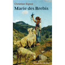 Marie des brebis